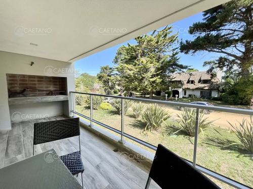 Venta Apartamento 3 Dormitorios. Playa Brava, Punta Del Este