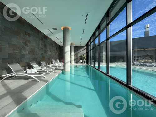 Venta De Apartamento En Punta Del Este
