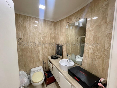 Casa En Venta La Lagunita Country Club Jose Carrillo Bm Mls #23-31321