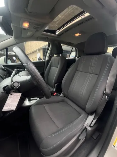 Chevrolet Tracker 1.8 Lt At