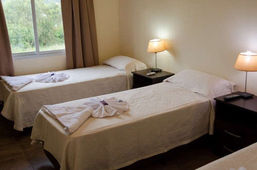 Imagen 11 de 15 de Hotel En Venta En Villa Carlos Paz