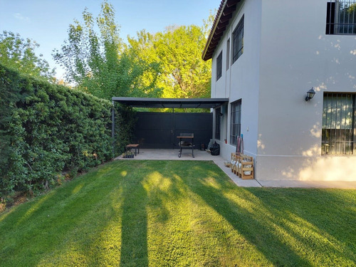 Imagen 9 de 14 de Casa En Barrio Vistalba Country