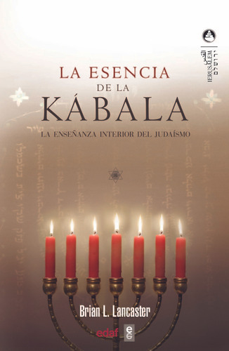 Esencia De La Kabala,la - Lancaster,brian L,