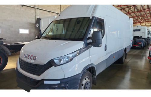 Iveco Daily 55-170 Alta Y Larga C/duales Año 2022