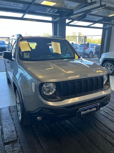 Jeep Renegade 1.8 Sport