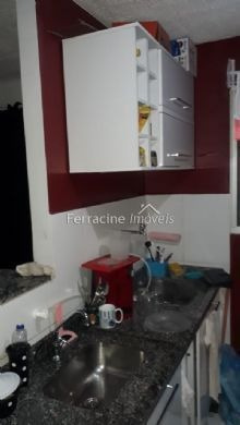 Imagem 4 de 15 de 01497 - Apartamento 2 Dorms, Água Chata - Guarulhos/sp - 1497