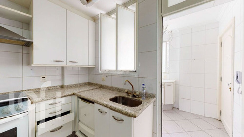 Imagem 21 de 30 de Apartamento Padrão Em São Paulo - Sp - Ap0178_rncr