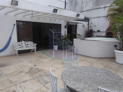 Imagem 2 de 15 de Cobertura Para Venda Em Rio De Janeiro, Recreio Dos Bandeirantes, 4 Dormitórios, 4 Suítes, 6 Banheiros, 2 Vagas - Mco60003_2-1244899