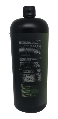 Float Apc Flotador Concentrado Para Extratoras 1,5l Easytech