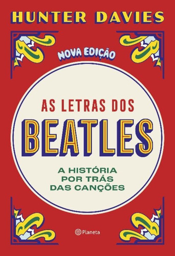 As Letras Dos Beatles