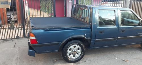 Chevrolet Luv 2.3 Luv 2.3