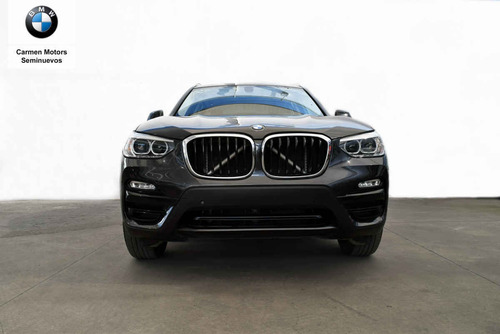 Imagen 8 de 15 de Bmw X3 2019 5p Sdrive 20i L4/2.0/t Aut