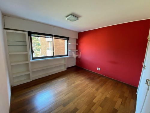 Imagen 21 de 30 de Venta Apartamento 4 Dormitorios Garage Puerto Del Buceo