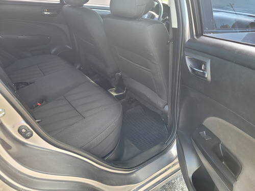 Suzuki Swift 1.2 Gl 5p Mt