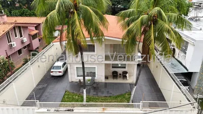 Casa en alquiler