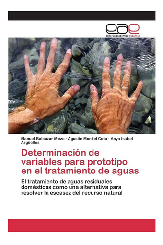Libro: Determinación De Variables Para Prototipo En El Trata