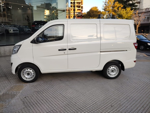 Imagen 13 de 15 de Changan Van