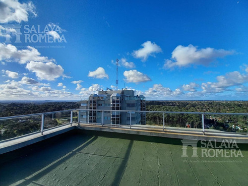 Imagen 6 de 22 de Venta - Punta Del Este, Penthouse, 3 Dormitorios