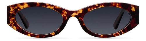 Lentes De Sol Meller - Nemy Tigris Carbon