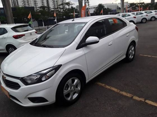 Chevrolet Prisma 1.4 Mpfi Lt 8v Flex 4p Manual