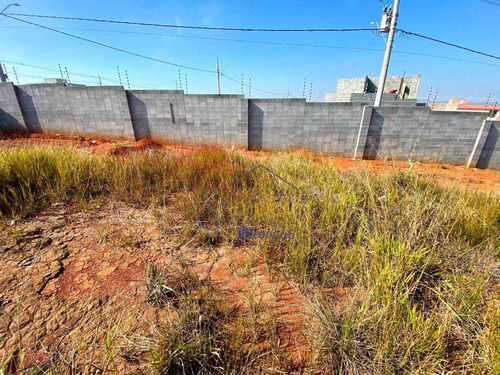 Imagem 6 de 9 de Terreno À Venda, 336 M² Por R$ 310.000,00 - Recanto Dos Eucaliptos - São José Dos Campos/sp - Te0077