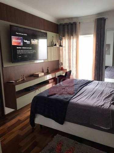 Imagem 8 de 23 de Casa Com 3 Suítes À Venda, 647 M² Por R$ 1.400.000 - Paysage Vert - Vargem Grande Paulista/sp - Ca1440