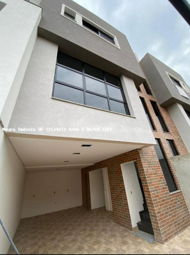 Imagem 7 de 15 de Sobrado Para Venda Em São Paulo, Jardim Vila Formosa, 2 Dormitórios, 2 Suítes, 4 Banheiros, 2 Vagas - 741241281_2-1140646