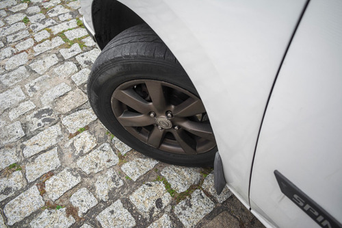 Imagem 11 de 14 de Chevrolet Spin Lt 5s 1.8 (flex)