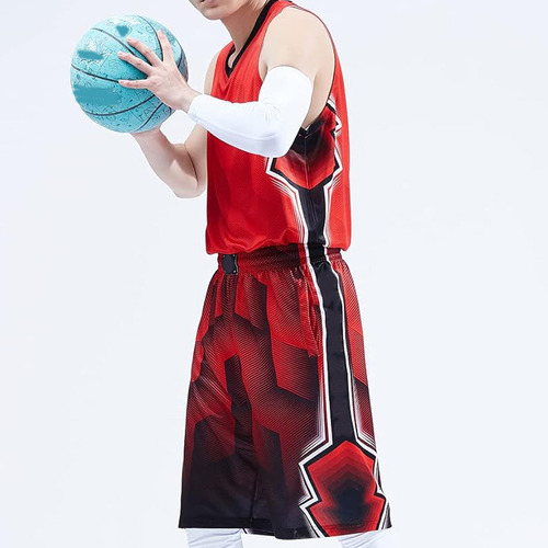 Las 10 Mejores Camisetas De Baloncesto, Camiseta De Entrenam