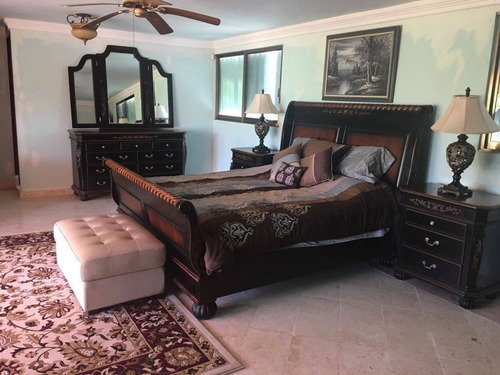 Imagen 11 de 27 de Elegante Residencia En Venta En Bonfil, Cancun C2423