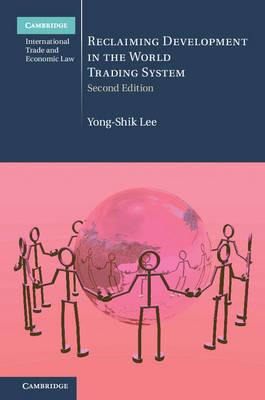 Libro Cambridge International Trade And Economic Law: Rec...