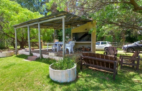Imagen 11 de 30 de Chacra De 6700 M2 Con Casa Y Piscina En La Pataia - Consulte - Punta Ballena La Pataia