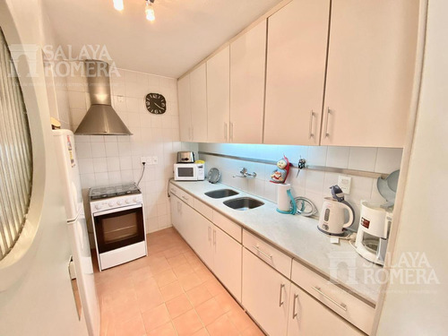 Imagen 4 de 10 de Venta Departamento - 2 Dormitorios 2 Baños- Playa Brava, Punta Del Este- Ref:sap4485930