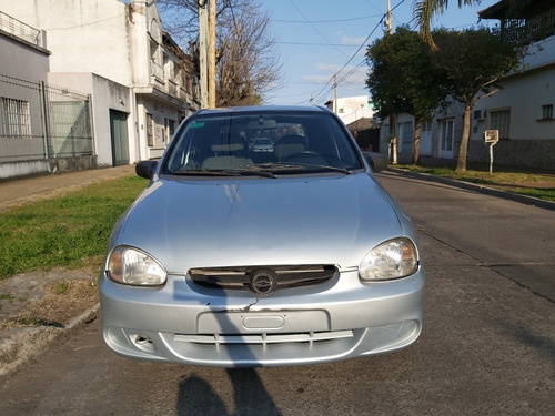 Imagen 13 de 15 de Chevrolet Corsa