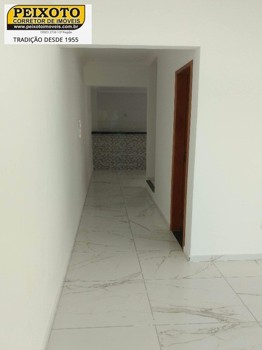 Imagem 9 de 30 de Casa 02 Quartos A Venda Em Guarapari - Ca00093 - 4866562