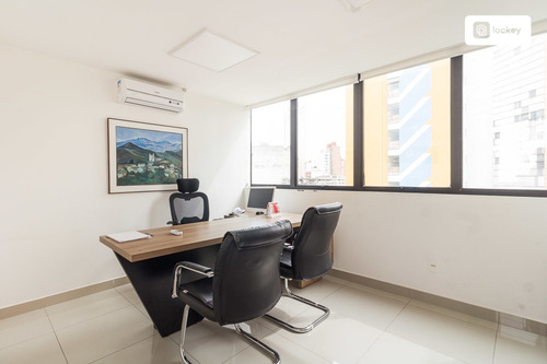 Imagem 15 de 15 de Aluguel De Andar Corrido Com 125m² - 13420