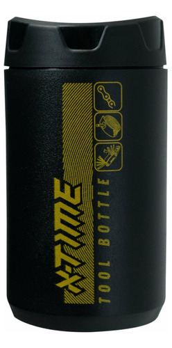 Porta Ferramentas X-time Save Tool Preto/amarelo