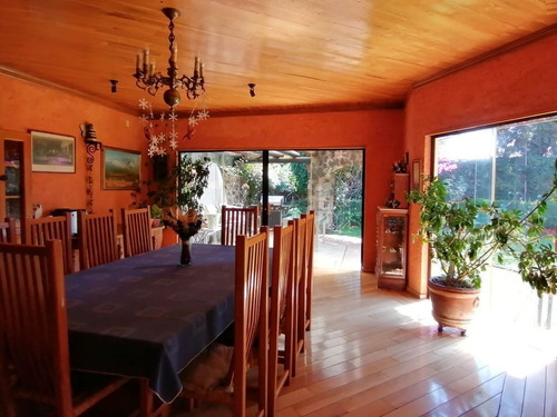 Imagen 9 de 30 de Venta De Casa En Jardines Del Pedregal