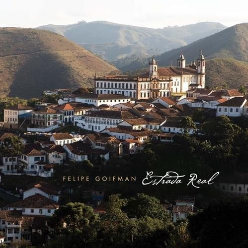 Estrada Real - The Royal Gold And Diamond Tracks