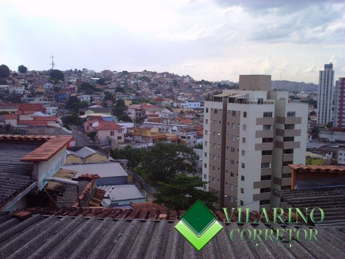 Imagem 7 de 13 de Casa Ou Lote Para Construtor - 820v