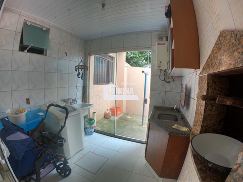Casa Residencial Para Venda - 02950.8372