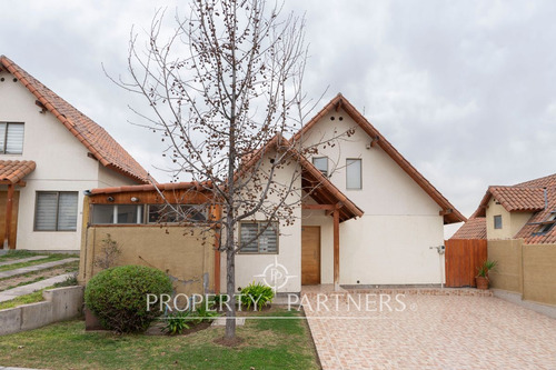 4 Dormitorios Con Piscina, 360 M2 Terreno Macul Al...