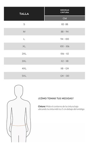 Bóxer Brief 2 Piezas Set Pack Calzoncillo Original Caballero