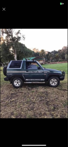 Daihatsu Feroza 1.6 4x4