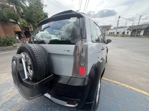 Fiat Idea 1.6 Adventure 115cv