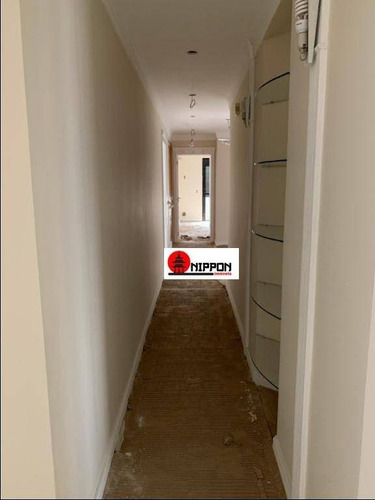 Apartamento Com 4 Dormitórios À Venda, 320 M² Por R$ 1.950.000 - Vila Lanzara - Guarulhos/sp - Ap2078