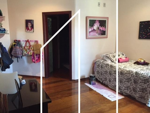 Imagem 12 de 28 de Casa À Venda, 4 Quartos, 3 Suítes, Jardim América - Sorocaba/sp - 6064