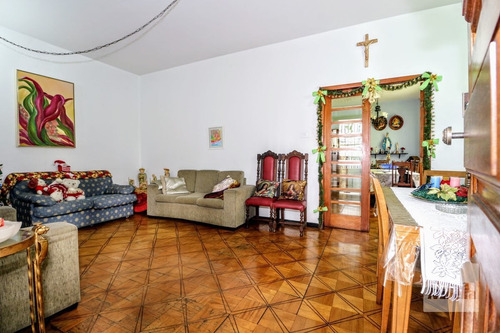 Imagem 1 de 15 de Casa À Venda No Santa Tereza - Código 321518 - 321518