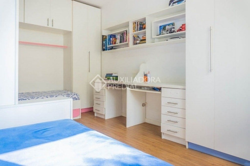 Imagem 9 de 15 de Apartamento - Vila Jardim - Ref: 346822 - V-346822