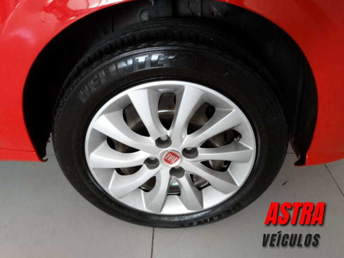 Imagem 9 de 9 de Fiat Argo 1.0 2020